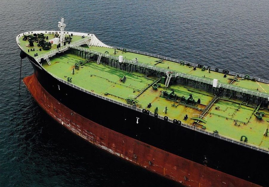 International Shipcare book for layup industry