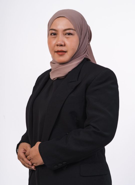 Admin Manager International Shipcare