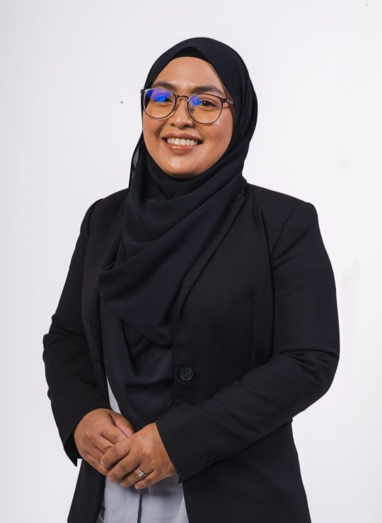 HRM Manager International Shipcare