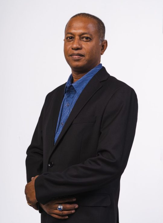 Asset Manager International Shipcare