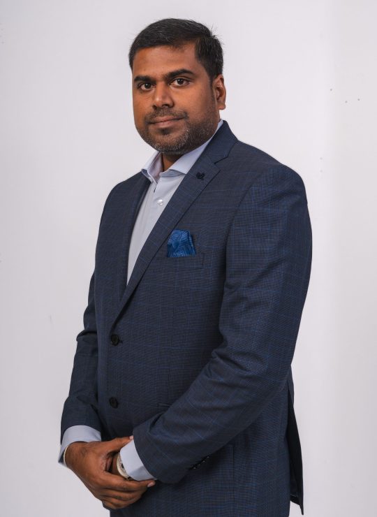 Manging Director International Shipcare