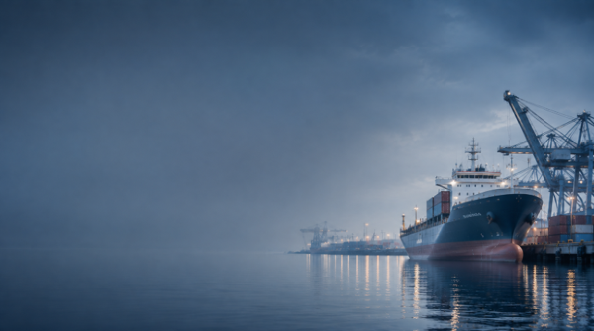 choosing ship managament company in malaysia